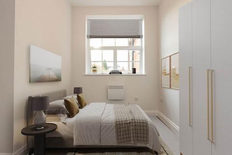 1 bedroom apartment for sale, Old School House, Macclesfield