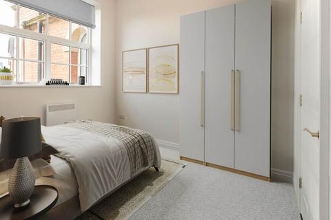 1 bedroom apartment for sale, Old School House, Macclesfield