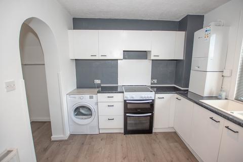 2 bedroom maisonette to rent, Whinnyhill Crescent, Inverkeithing, KY11