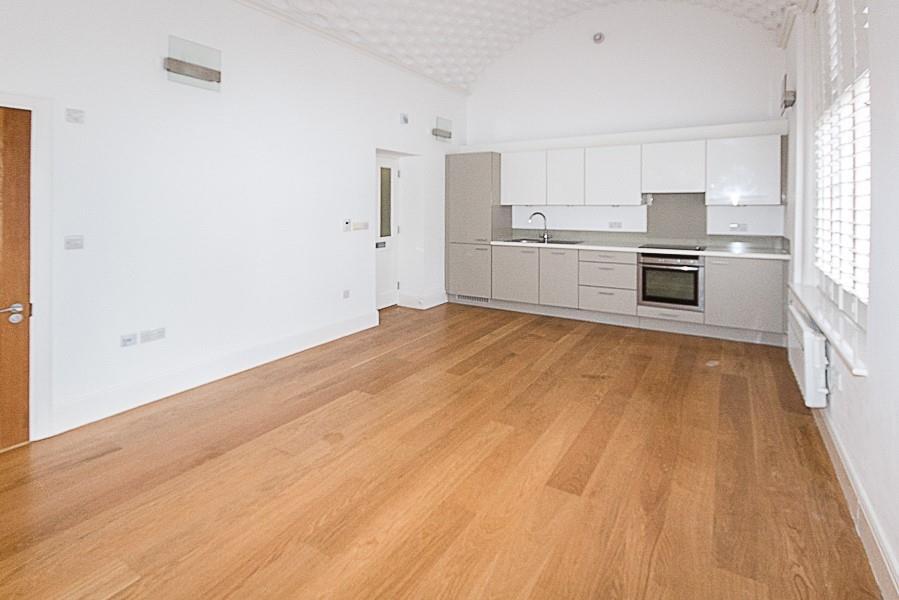 Apartment in Warley - View 2