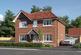 Plot The Buckley A, The Buckley A at Cavendish Gardens, Off Nether View Bolsover S44