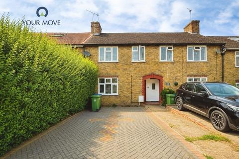 Whitehill Road, Dartford DA1
