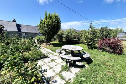 3 bedroom bungalow for sale, Pen Cob, Malltraeth, Anglesey, LL62