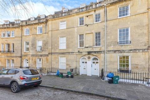 3 bedroom apartment for sale, Widcombe Crescent, BATH