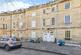 Widcombe Crescent, BATH
