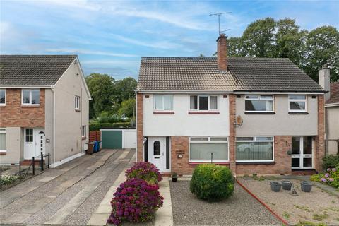 3 bedroom semi-detached house for sale, 36 Drakies Avenue, Inverness, IV2