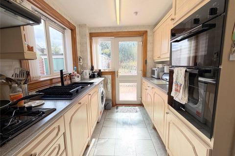 3 bedroom semi-detached house for sale, 36 Drakies Avenue, Inverness, IV2
