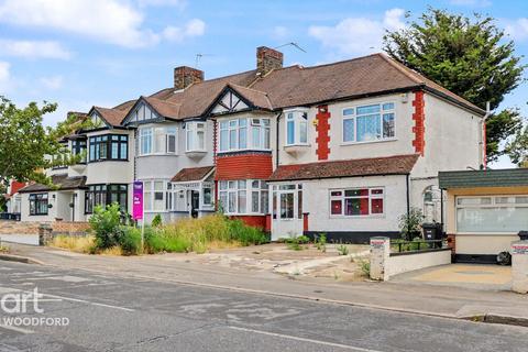 Hillside Avenue, Woodford Green