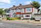 Hillside Avenue, Woodford Green