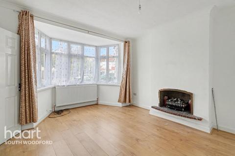 6 bedroom semi-detached house for sale, Hillside Avenue, Woodford Green