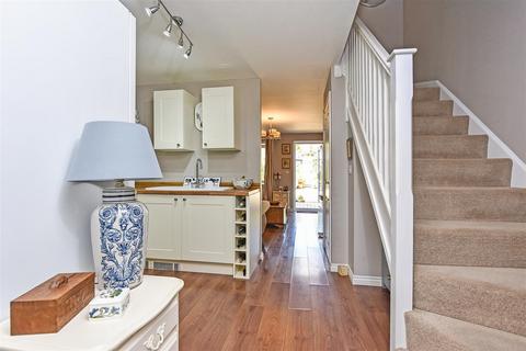 2 bedroom semi-detached house for sale, Eton Dorney Walk, Olympic Park Road, Andover