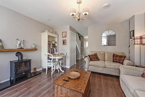 2 bedroom semi-detached house for sale, Eton Dorney Walk, Olympic Park Road, Andover
