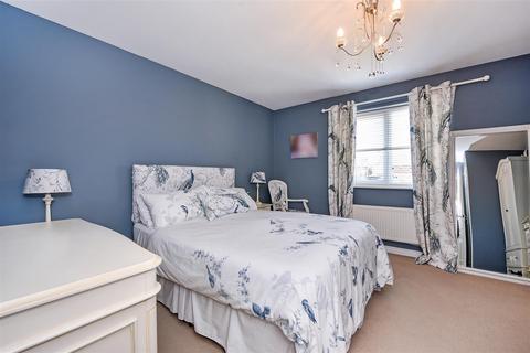 2 bedroom semi-detached house for sale, Eton Dorney Walk, Olympic Park Road, Andover