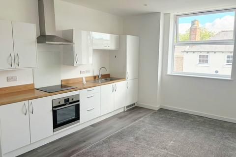 1 bedroom flat for sale, Percy Street, Hull
