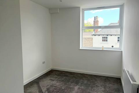 1 bedroom flat for sale, Percy Street, Hull