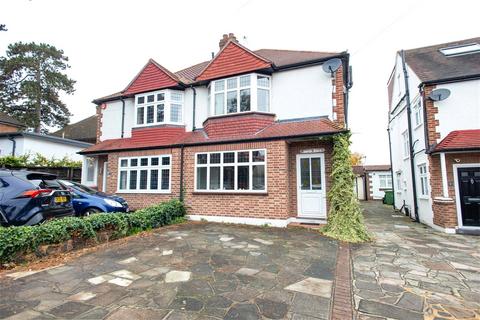 Hilda Vale Road, Locksbottom, Kent, BR6