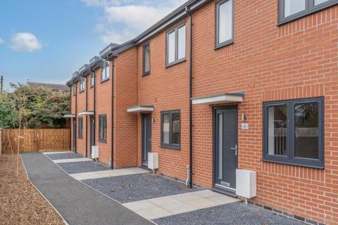 2 bedroom terraced house to rent, Michaels Terrace, Waterloo Road, Hadley, Telford, TF1 5PP