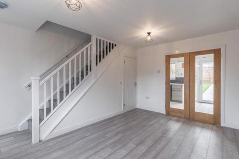 2 bedroom terraced house to rent, Michaels Terrace, Waterloo Road, Hadley, Telford, TF1 5PP