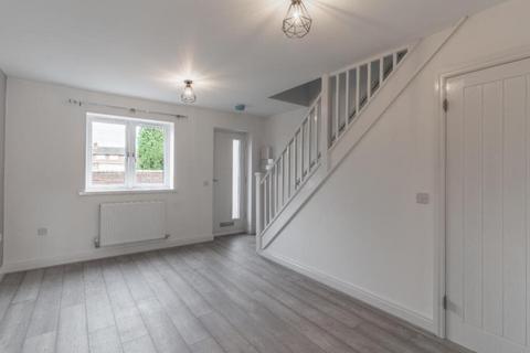 2 bedroom terraced house to rent, Michaels Terrace, Waterloo Road, Hadley, Telford, TF1 5PP