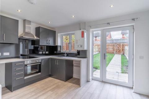 2 bedroom terraced house to rent, Michaels Terrace, Waterloo Road, Hadley, Telford, TF1 5PP