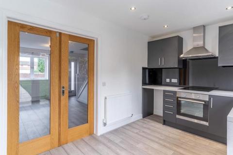 2 bedroom terraced house to rent, Michaels Terrace, Waterloo Road, Hadley, Telford, TF1 5PP