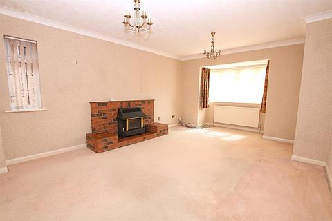 4 bedroom detached house for sale, Ravens Croft, East Hunsbury