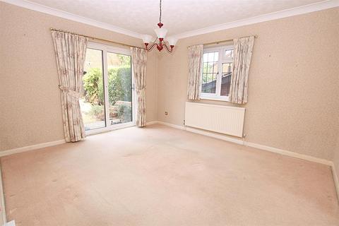 4 bedroom detached house for sale, Ravens Croft, East Hunsbury