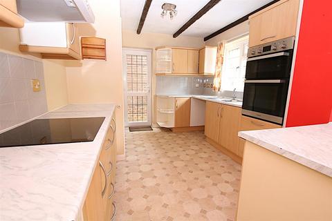 4 bedroom detached house for sale, Ravens Croft, East Hunsbury