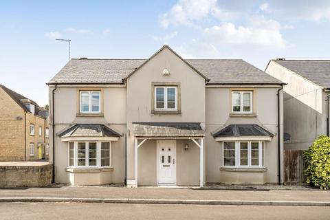 Summerleaze, Corsham