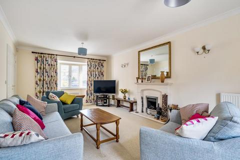 4 bedroom detached house for sale, Summerleaze, Corsham