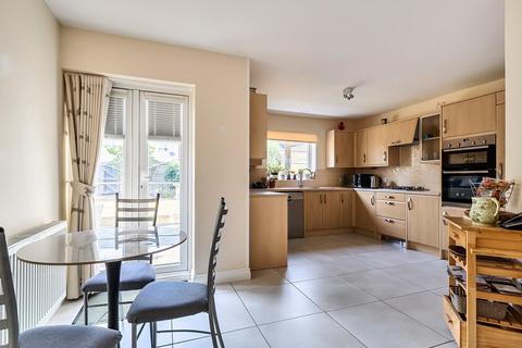 4 bedroom detached house for sale, Summerleaze, Corsham
