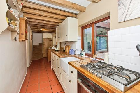 3 bedroom terraced house for sale, Field Lane, Alvaston, Derby