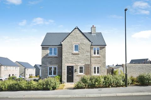 3 bedroom detached house for sale, Hardwick Road, Buxton, Derbyshire, SK17