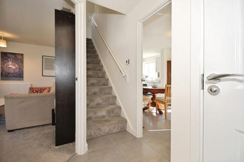 3 bedroom detached house for sale, Hardwick Road, Buxton, Derbyshire, SK17