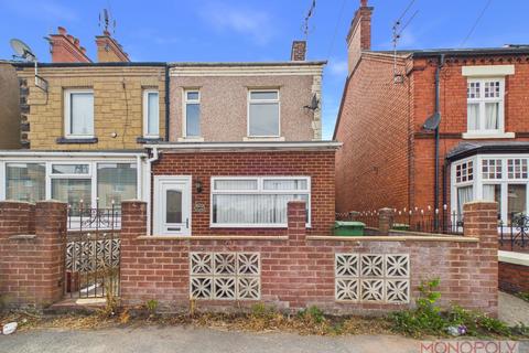 2 bedroom semi-detached house for sale, Clayton Road, Pentre Broughton, LL11
