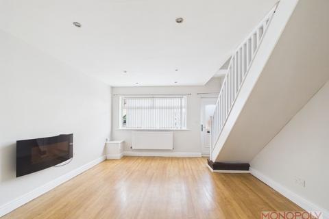 2 bedroom semi-detached house for sale, Clayton Road, Pentre Broughton, LL11