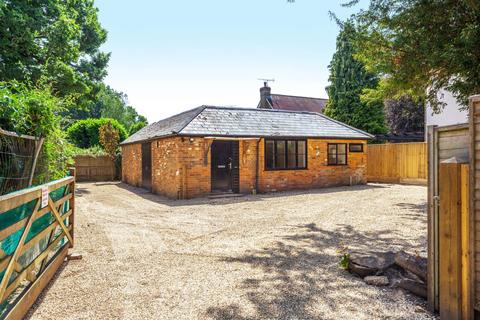3 bedroom property with land for sale, The Grove, Stoke Row Front Street, Stoke Row, South Oxfordshire