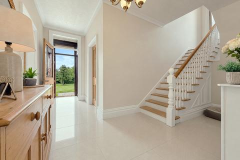 6 bedroom detached house for sale, Filpoke Lane, High Hesleden, TS27 4