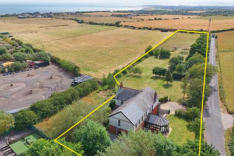 6 bedroom detached house for sale, Filpoke Lane, High Hesleden, TS27 4