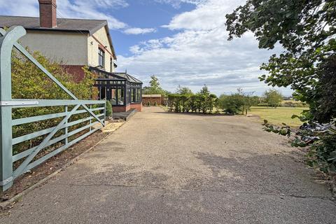 6 bedroom detached house for sale, Filpoke Lane, High Hesleden, TS27 4