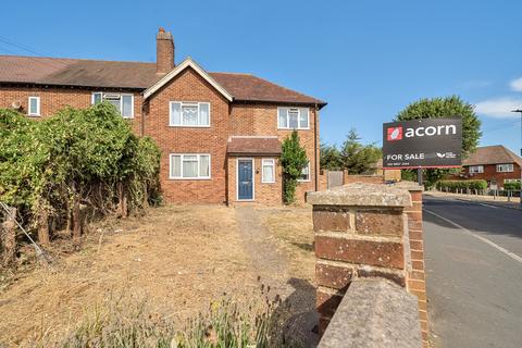 4 bedroom end of terrace house for sale, Sibthorpe Road, London
