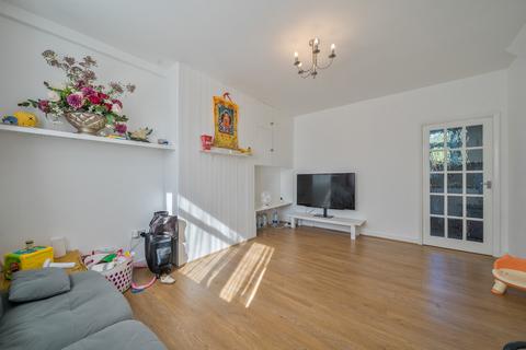 4 bedroom end of terrace house for sale, Sibthorpe Road, London