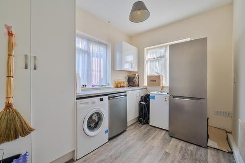 4 bedroom end of terrace house for sale, Sibthorpe Road, London