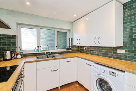 3 bedroom terraced house for sale, Sun Road, Broome, Bungay
