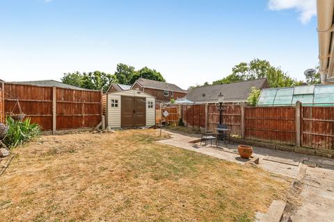 2 bedroom semi-detached house for sale, Caledonia Drive, Dibden, Southampton