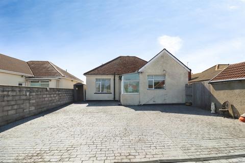 2 bedroom detached bungalow for sale, Merthyr Dyfan Road, Barry