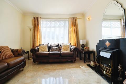 2 bedroom detached bungalow for sale, Merthyr Dyfan Road, Barry