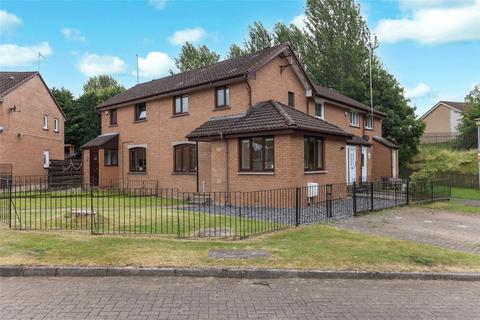undefined, Hogarth Gardens, Carntyne, Glasgow, G32
