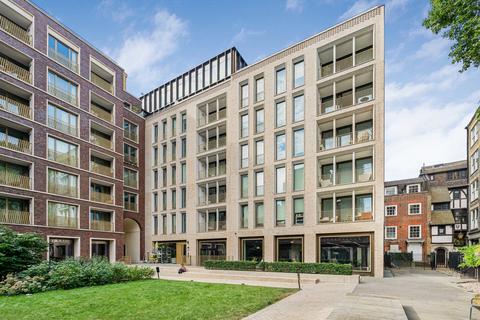 1 bedroom apartment for sale, Little Britain, London, EC1A