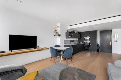 1 bedroom apartment for sale, Little Britain, London, EC1A